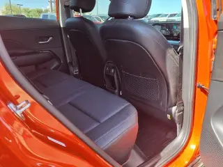 Hyundai KONA 2024 Limited 4p Crossover