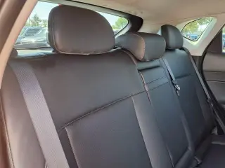 Hyundai KONA 2024 Limited 4p Crossover