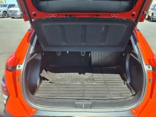 Hyundai KONA 2024 Limited 4p Crossover