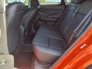 Hyundai KONA 2024 Limited 4p Crossover