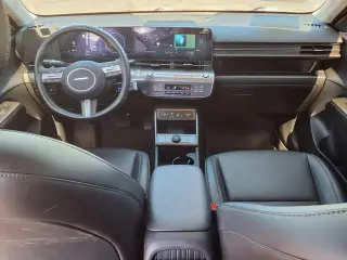 Hyundai KONA 2024 Limited 4p Crossover
