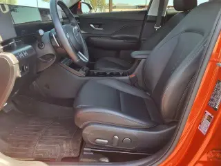 Hyundai KONA 2024 Limited 4p Crossover
