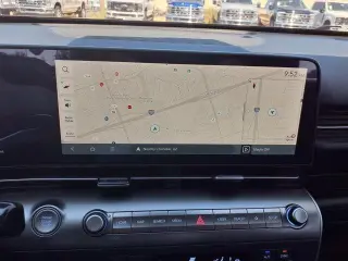 Hyundai KONA 2024 Limited 4p Crossover