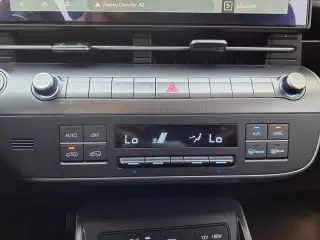 Hyundai KONA 2024 Limited 4p Crossover