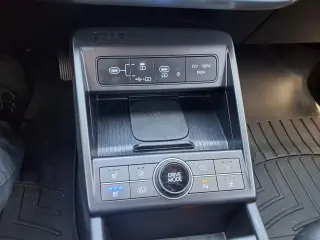 Hyundai KONA 2024 Limited 4p Crossover