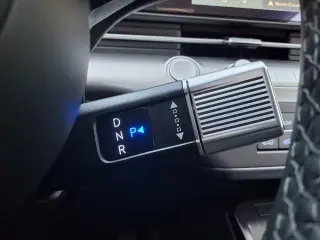 Hyundai KONA 2024 Limited 4p Crossover