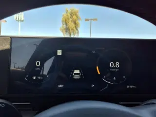 Hyundai KONA 2024 Limited 4p Crossover