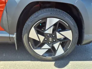 Hyundai KONA 2024 Limited 4p Crossover