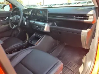 Hyundai KONA 2024 Limited 4p Crossover