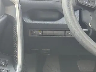 Toyota RAV4 2024 AWD XLE 4dr SUV