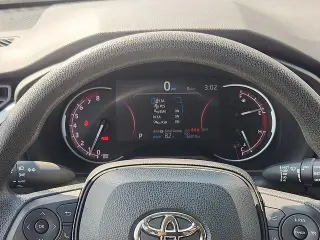 Toyota RAV4 2024 AWD XLE 4dr SUV