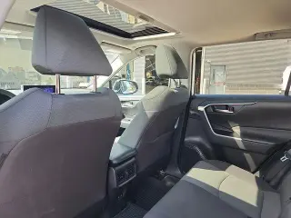 Toyota RAV4 2024 AWD XLE 4dr SUV
