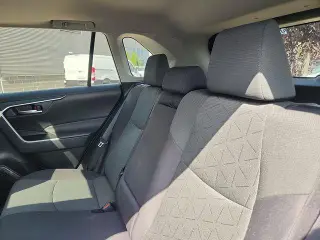 Toyota RAV4 2024 AWD XLE 4dr SUV