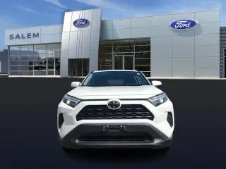Toyota RAV4 2024 AWD XLE 4dr SUV