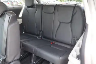Kia Carnival 2024 EX Minivan 4puertas