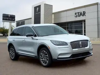 Lincoln Corsair 2020 AWD Standard SUV 4 puertas