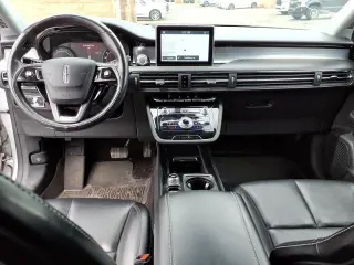 Lincoln Corsair 2020 AWD Standard SUV 4 puertas