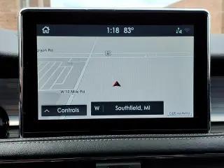 Lincoln Corsair 2020 AWD Standard SUV 4 puertas