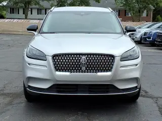 Lincoln Corsair 2020 AWD Standard SUV 4 puertas