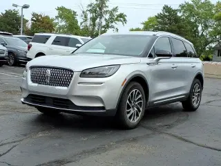 Lincoln Corsair 2020 AWD Standard SUV 4 puertas