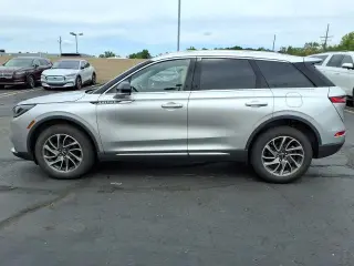 Lincoln Corsair 2020 AWD Standard SUV 4 puertas