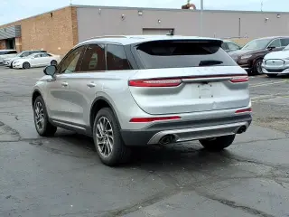Lincoln Corsair 2020 AWD Standard SUV 4 puertas
