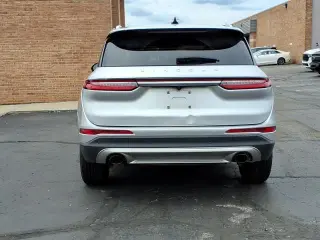 Lincoln Corsair 2020 AWD Standard SUV 4 puertas