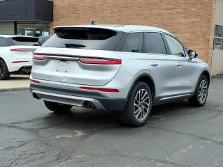 Lincoln Corsair 2020 AWD Standard SUV 4 puertas