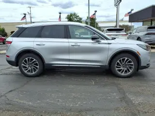 Lincoln Corsair 2020 AWD Standard SUV 4 puertas