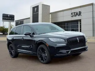 Lincoln Corsair 2023 AWD Standard 4p SUV