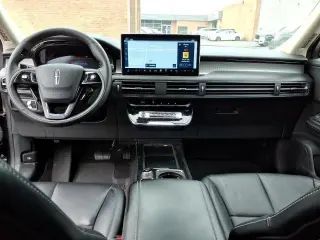 Lincoln Corsair 2023 AWD Standard 4p SUV