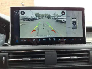 Lincoln Corsair 2023 AWD Standard 4p SUV