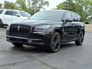 Lincoln Corsair 2023 AWD Standard 4p SUV