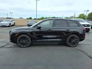 Lincoln Corsair 2023 AWD Standard 4p SUV