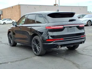 Lincoln Corsair 2023 AWD Standard 4p SUV