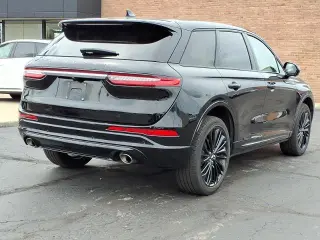 Lincoln Corsair 2023 AWD Standard 4p SUV