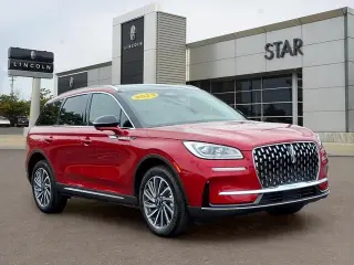 Lincoln Corsair 2023 AWD Reserve 4p SUV