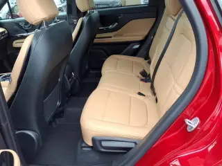 Lincoln Corsair 2023 AWD Reserve 4p SUV
