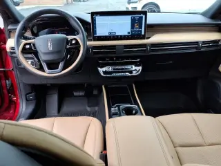 Lincoln Corsair 2023 AWD Reserve 4p SUV