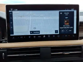 Lincoln Corsair 2023 AWD Reserve 4p SUV