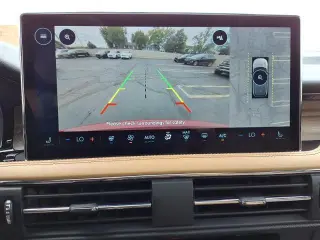 Lincoln Corsair 2023 AWD Reserve 4p SUV