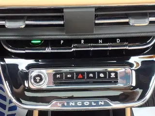 Lincoln Corsair 2023 AWD Reserve 4p SUV