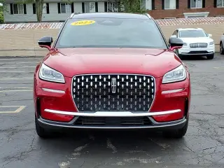 Lincoln Corsair 2023 AWD Reserve 4p SUV