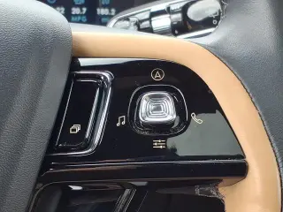 Lincoln Corsair 2023 AWD Reserve 4p SUV