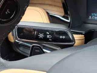 Lincoln Corsair 2023 AWD Reserve 4p SUV
