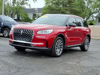 Lincoln Corsair 2023 AWD Reserve 4p SUV