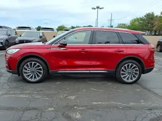 Lincoln Corsair 2023 AWD Reserve 4p SUV