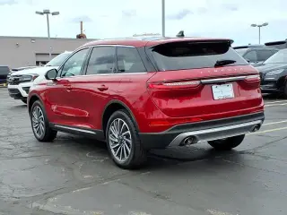 Lincoln Corsair 2023 AWD Reserve 4p SUV