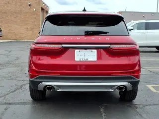 Lincoln Corsair 2023 AWD Reserve 4p SUV