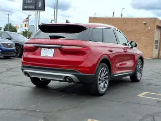 Lincoln Corsair 2023 AWD Reserve 4p SUV